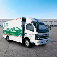 氫燃料電池汽車圖片1