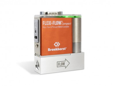FLEXI-FLOW氣體質(zhì)量流量計(jì)和控制器圖片1