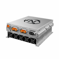 DCFF系列—燃電池叉車