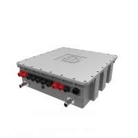 DCFGi系列——氫燃料電池隔離型DC/AC逆變器圖片1