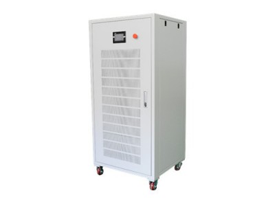 移動(dòng)式9000W燃料電池發(fā)電系統(tǒng)圖片1
