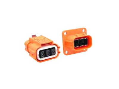 TE連接器 原廠正品 dynamic端子圖片2
