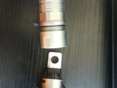 安費諾高壓大電流連接器HVSL1200082B195圖片1