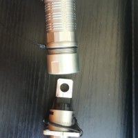 安費諾高壓大電流連接器HVSL1200082B195圖片1