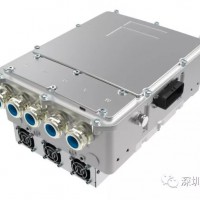 電機控制器MCU