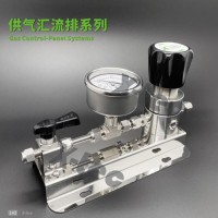 供氣匯流排系列圖片1