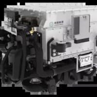 E80燃料電池發動機圖片1