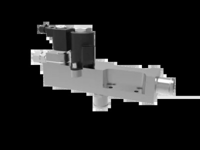 HE-150B-P 引射式氫氣循環(huán)系統(tǒng)圖片1
