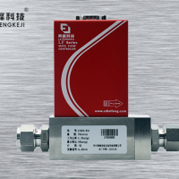 中量程氣體質(zhì)量流量計(jì)LF-A021圖片1