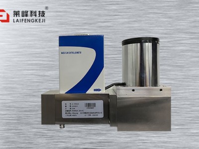 低壓差氣體質(zhì)量流量控制器LF-PD010圖片1
