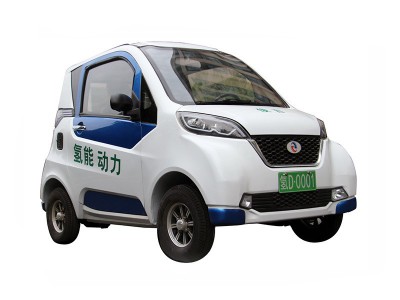 氫能四輪車(chē)圖片1