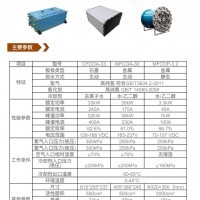氫氧燃料電池電堆產品