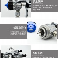 理科自動(dòng)化超聲波噴涂系統(tǒng)圖片1